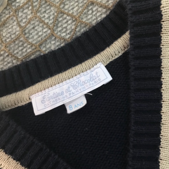 Tartine et Chocolate by Catherine Pain Vin, 8 and - Picture 2 of 4